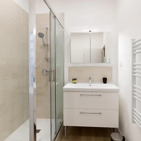 Marque Neo Art Apartamento Carcassonne
