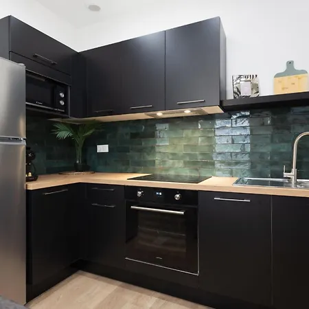 Appartement Marque Neo Art