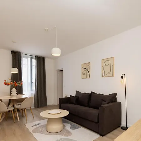 Marque Neo Art Apartamento *