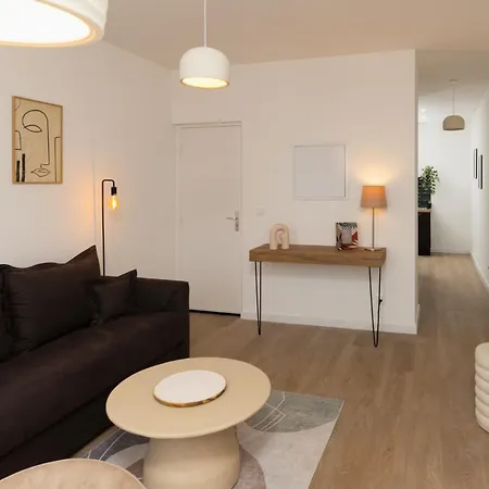 Marque Neo Art Apartment Carcassonne