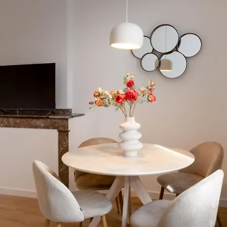 Appartement Marque Neo Art *