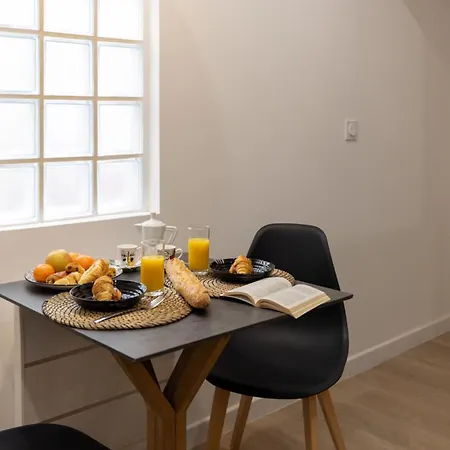 Marque Neo Art Apartment Carcassonne