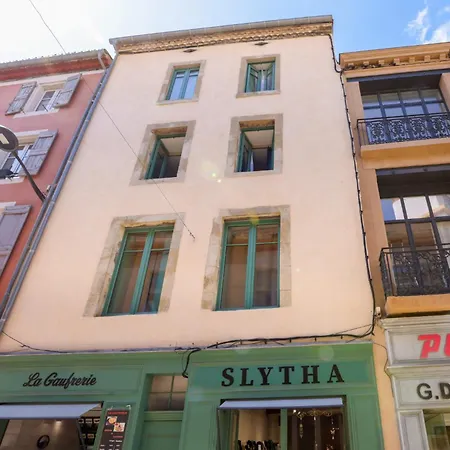 Marque Neo Art Carcassonne