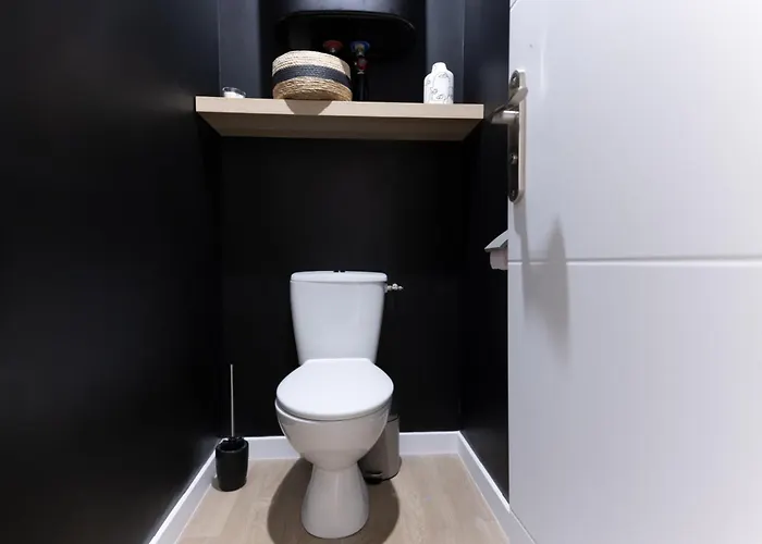 Marque Neo Art 아파트