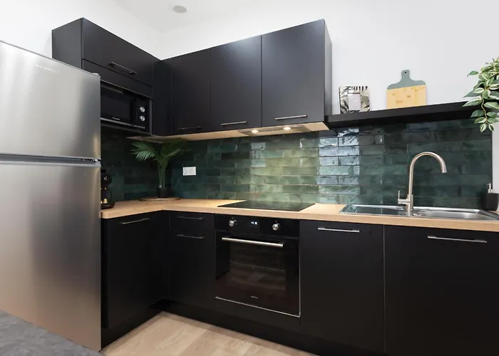 Apartment Marque Neo Art