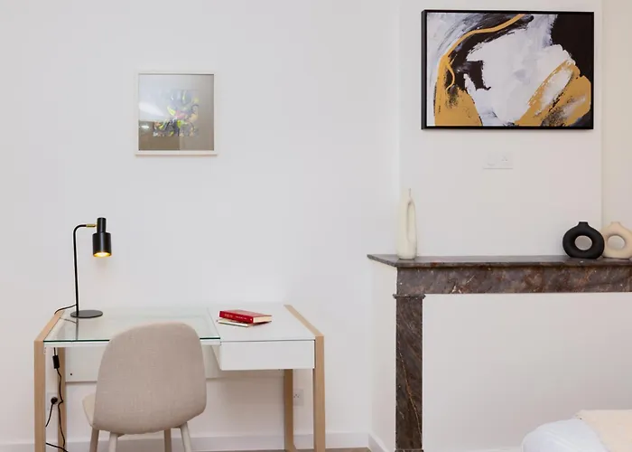 Apartment Marque Neo Art