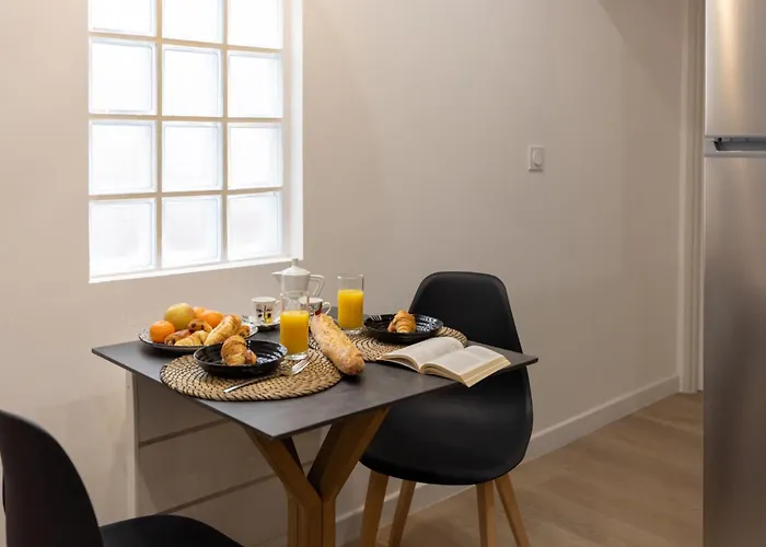 Marque Neo Art Apartment Carcassonne