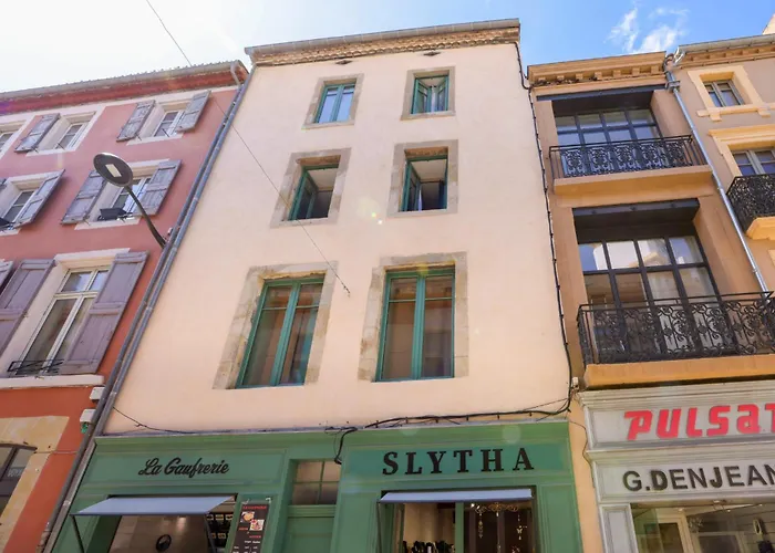 Marque Neo Art Carcassonne